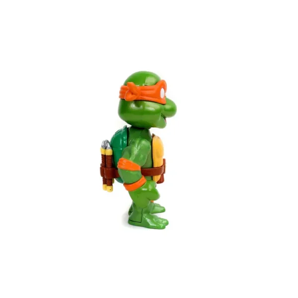 Tortugas Ninja Miguelangelo 10 cm 31848 Figuras Coleccionables - Imagen 8