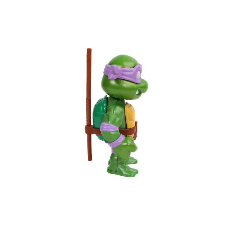 Tortugas Ninja Donatello 10 cm 31849 Figuras Coleccionables - Imagen 8