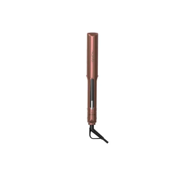 Plancha de Cabello GAMA W&LD 5D Marula Rosado - Imagen 3