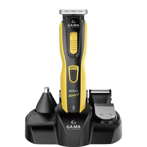 Recortadora GAMA GCX 623 Sport Negro