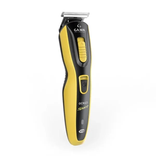 Recortadora GAMA GCX 623 Sport Negro - Imagen 3