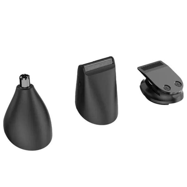 Recortadora GAMA GCX 623 Sport Negro - Imagen 4