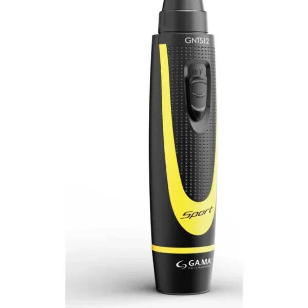 Combo GAMA Recortadora + Trimmer de Hombre - Imagen 5