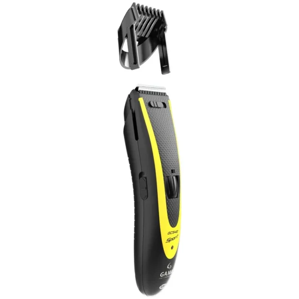 Combo GAMA recortadora + Clipper Sport - Imagen 2