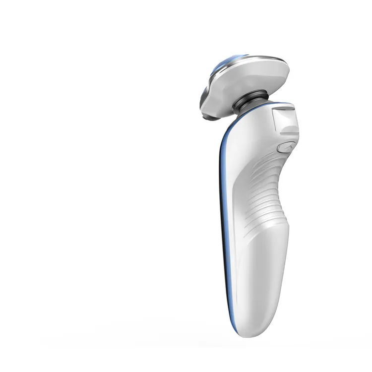 Afeitadora GAMA 1527 USB Blanco - Imagen 5