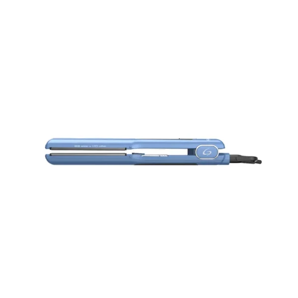 Plancha de Cabello GAMA Starlight Azul - Imagen 2