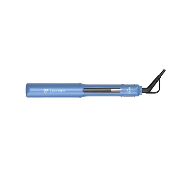 Plancha de Cabello GAMA Starlight Azul - Imagen 3