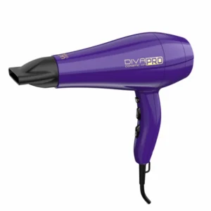 Secador de Cabello GAMA 4D Salon Pro vt Morado