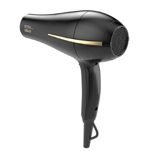 Secador GAMA Bora Argan Negro - Imagen 3