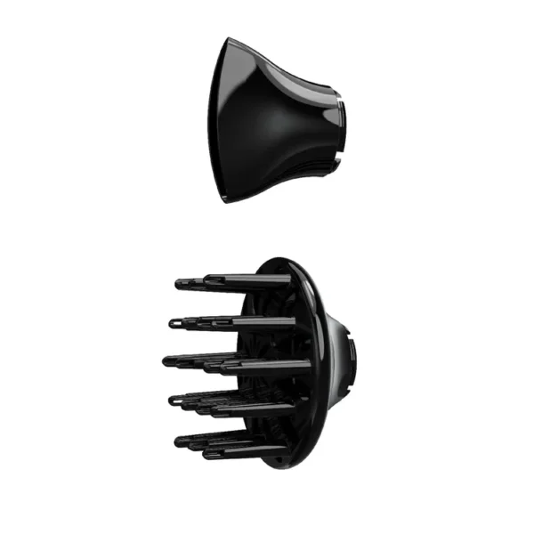 Secador GAMA Bora Argan Negro - Imagen 4