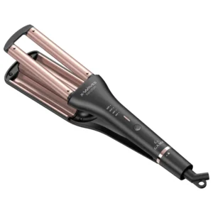 Pinza Rizadora de Cabello GAMA Keration