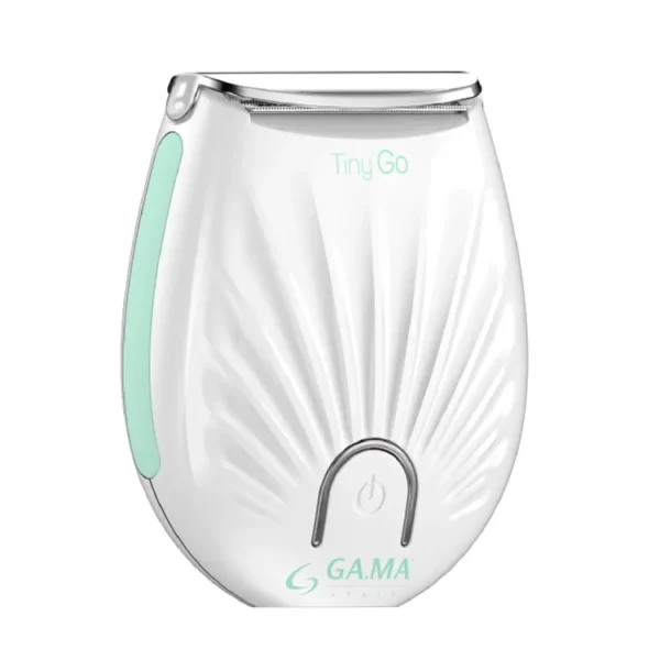 Recortadora femenina TinyGO Blanco - Imagen 4