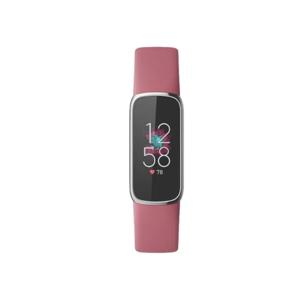 Banda FITBIT Luxe Morado