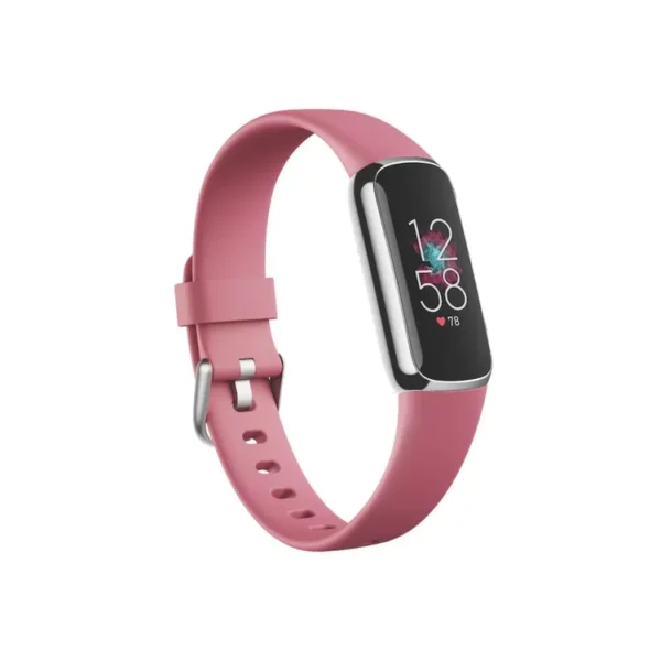 Banda FITBIT Luxe Morado - Imagen 2