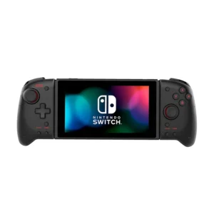 Control HORI Split Pad PRO NSW para Switch Negro