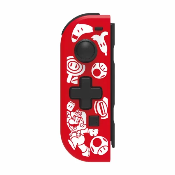 Control HORI D-Pad Izquiero L para Switch Super Mario