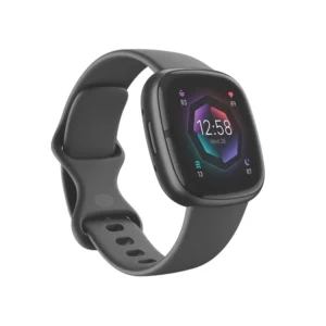Reloj FITBIT Sense 2 Negro