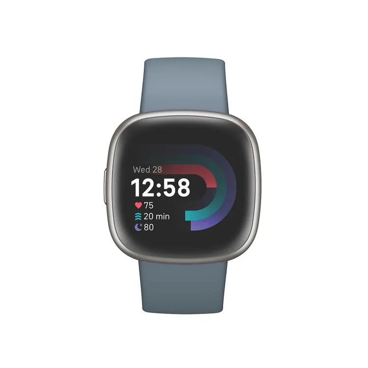 Reloj FITBIT Sense 2 Azul - Imagen 2