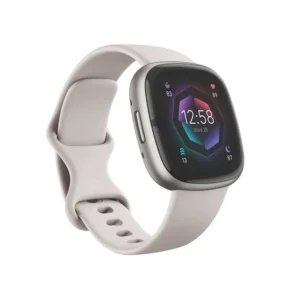 Reloj FITBIT Sense 2 Blanco