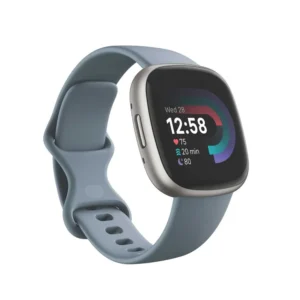 Reloj FITBIT Versa 4 Azul