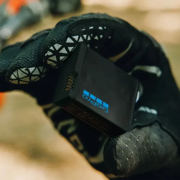 Batería recargable enduro Hero 13 - Imagen 6
