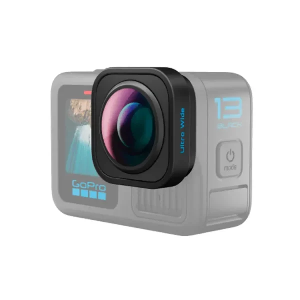 Módulo GOPRO de lente ultra gran angular - Imagen 2