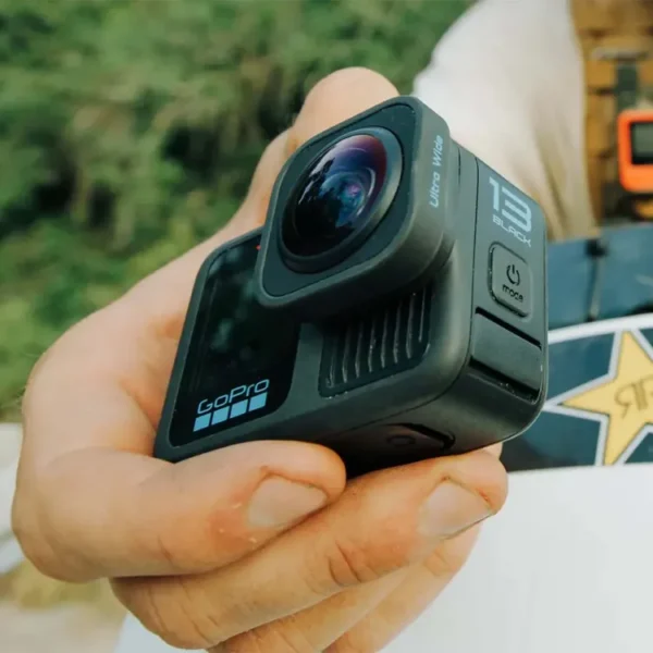 Módulo GOPRO de lente ultra gran angular - Imagen 5