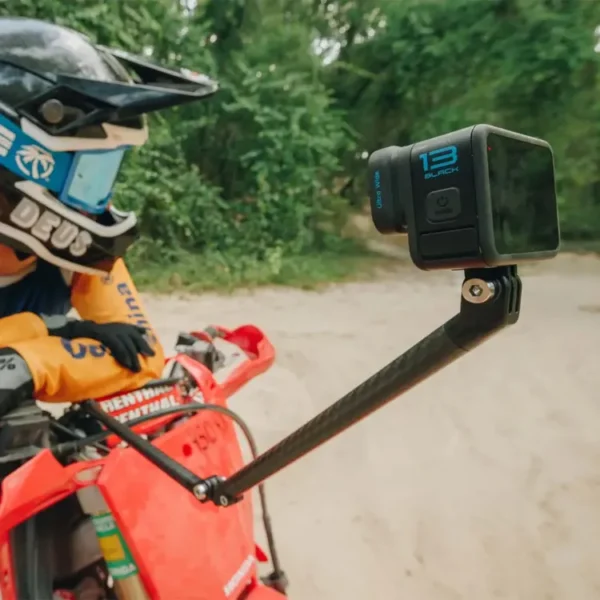 Módulo GOPRO de lente ultra gran angular - Imagen 8