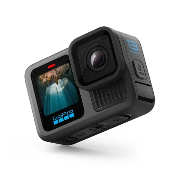 Cámara de acción GOPRO Hero 13 Black - Imagen 4