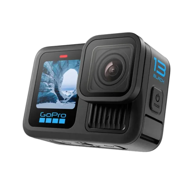 Cámara de acción GOPRO Hero 13 Black + Carcasa protectora - Imagen 2