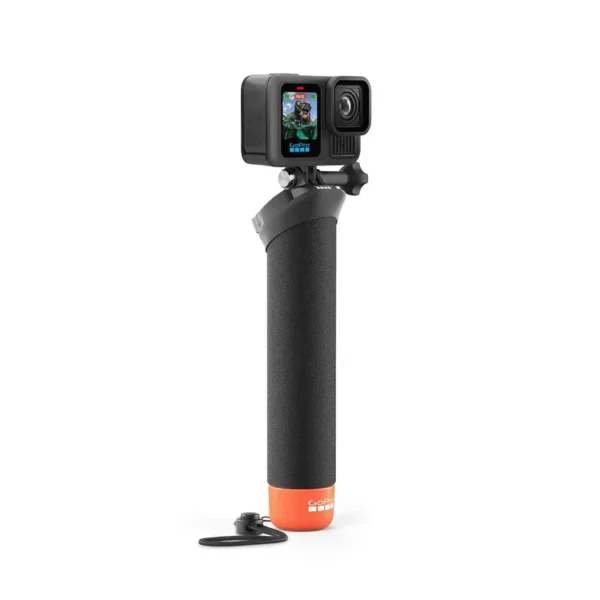 Cámara de acción GOPRO Hero 13 Black + Accesorios - Imagen 2