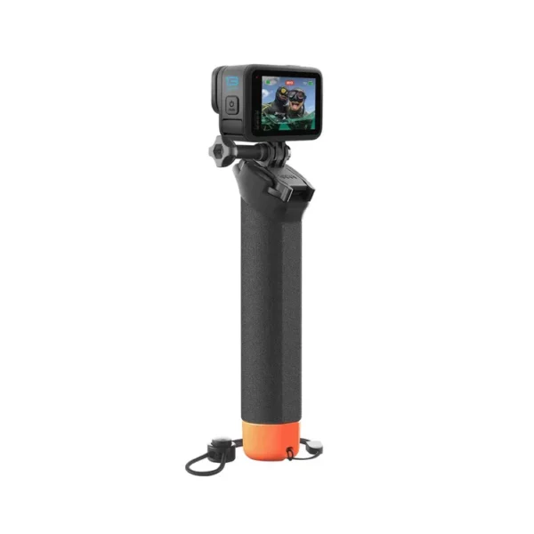 Cámara de acción GOPRO Hero 13 Black + Accesorios - Imagen 4