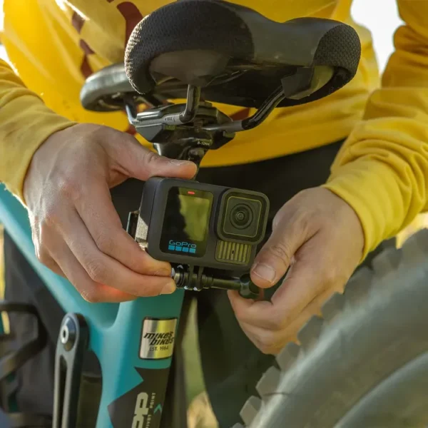 Cámara de acción GOPRO Hero 13 Black + Accesorios - Imagen 5
