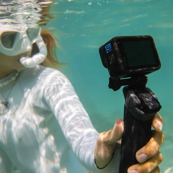 Cámara de acción GOPRO Hero 13 Black + Accesorios - Imagen 6