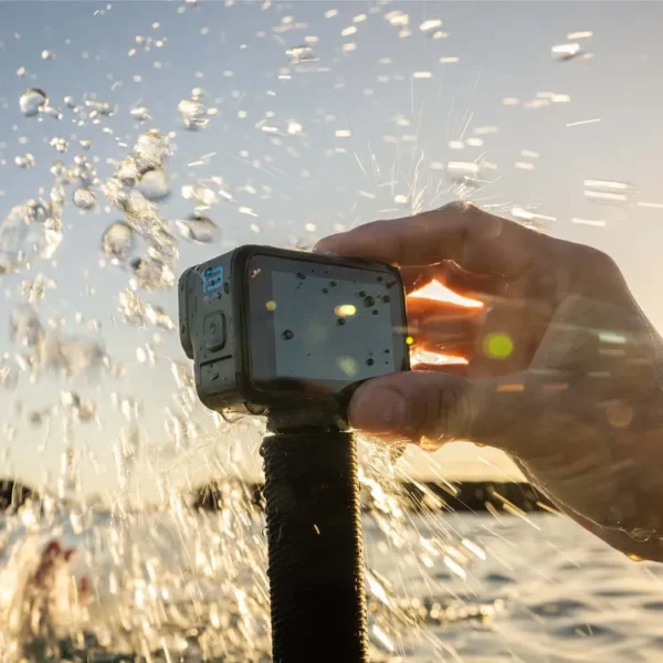 Cámara de acción GOPRO Hero 13 Black + Accesorios - Imagen 9