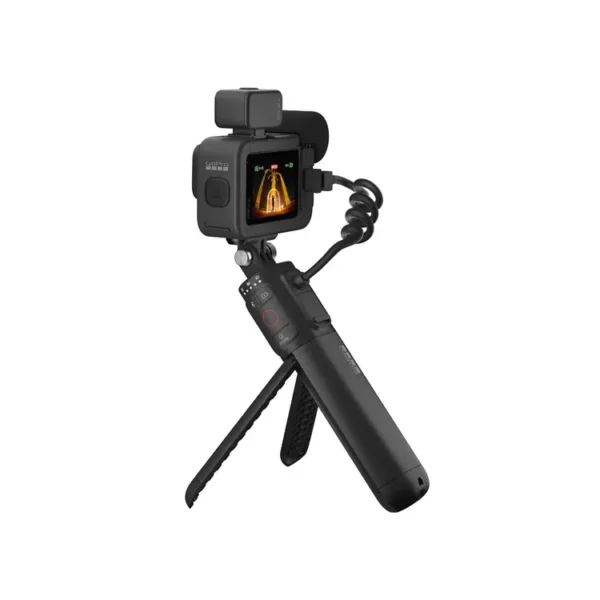 Cámara de acción GOPRO Hero 13 Black CE Creadores - Imagen 2