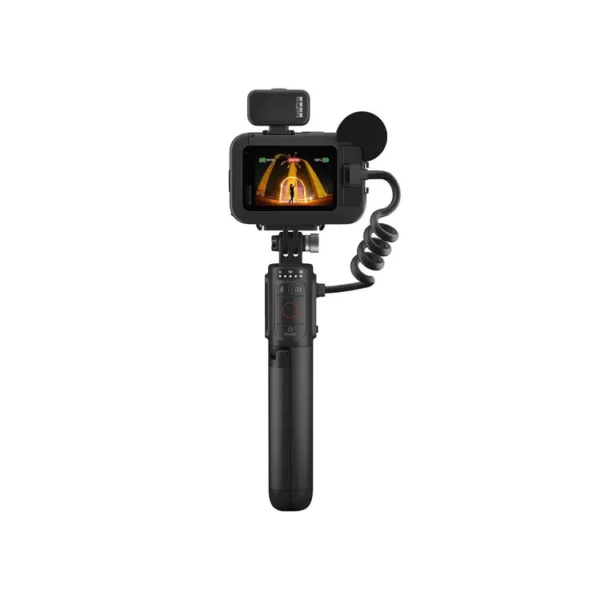 Cámara de acción GOPRO Hero 13 Black CE Creadores - Imagen 4