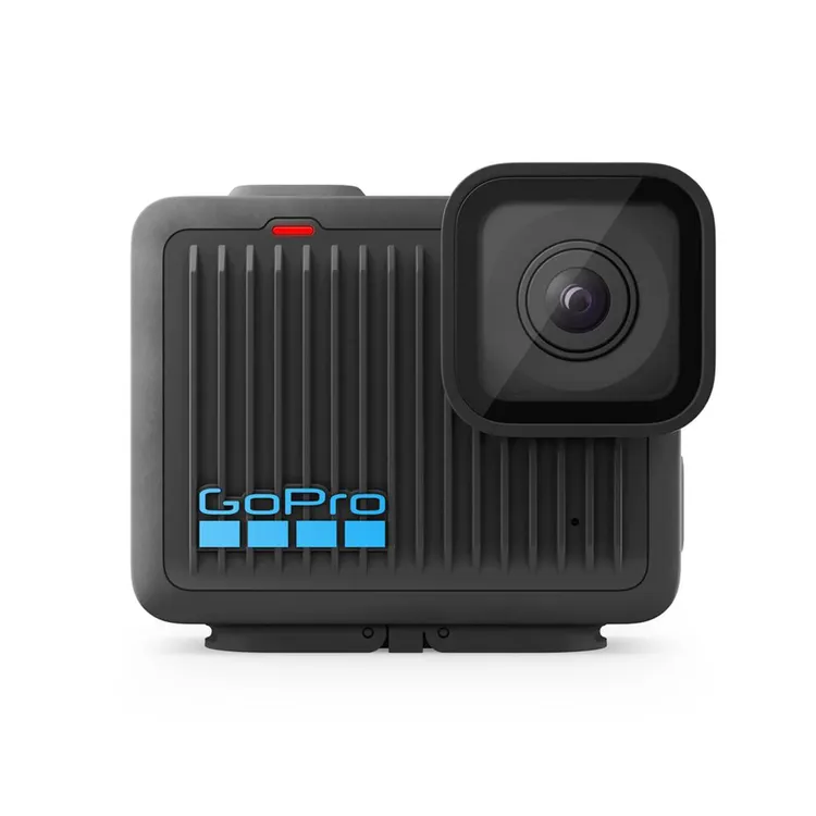 Cámara de acción GOPRO Hero Black