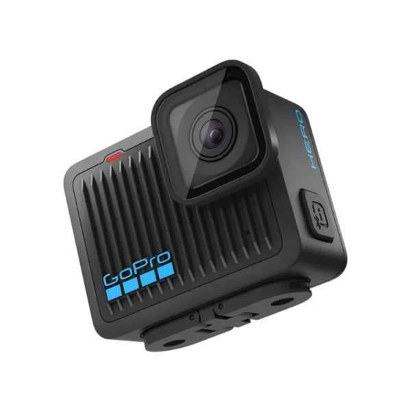 Cámara de acción GOPRO Hero Black - Imagen 4