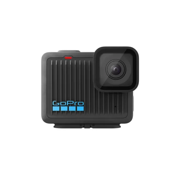 Cámara de acción GOPRO Hero Black - Imagen 5