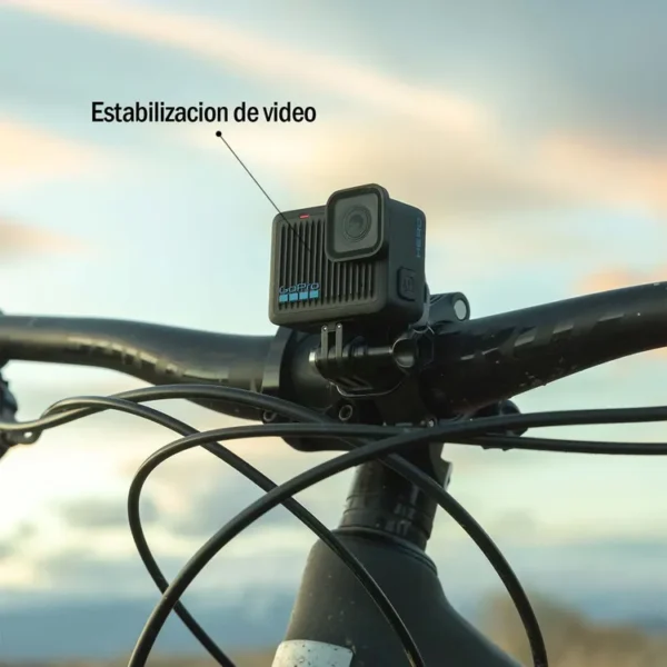 Cámara de acción GOPRO Hero Black - Imagen 10