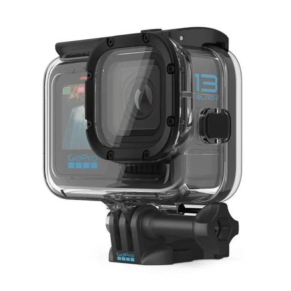 Carcasa GOPRO Sumergible - Imagen 4