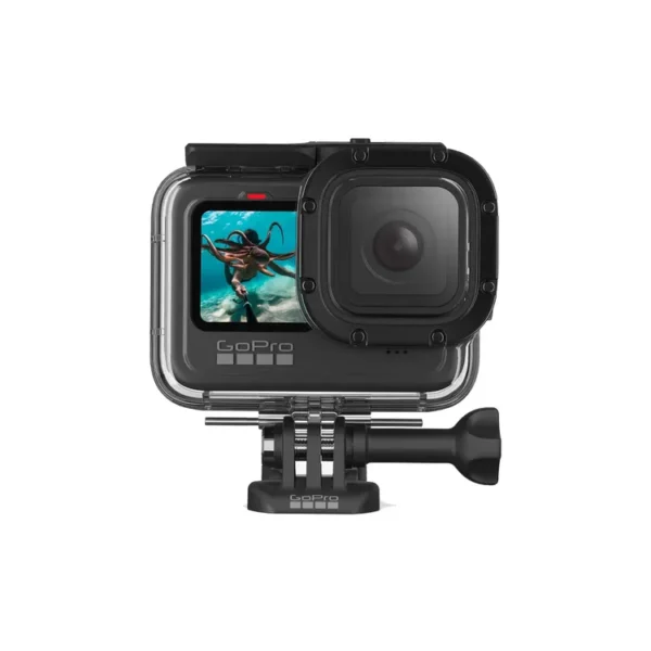 Carcasa GOPRO Sumergible - Imagen 5