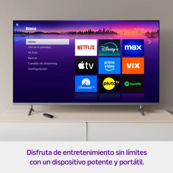 Roku® Streaming Stick® 4K - Imagen 6