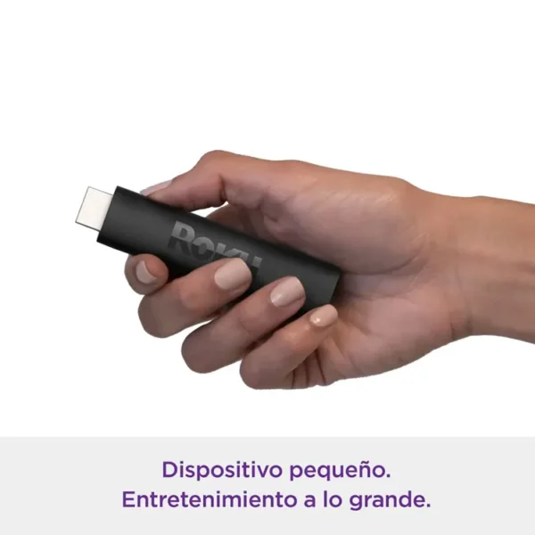 Roku® Streaming Stick® 4K - Imagen 9