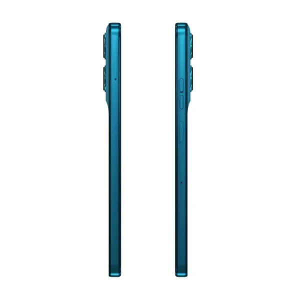 Celular Motorola G75 256GB 5G Azul - Imagen 9