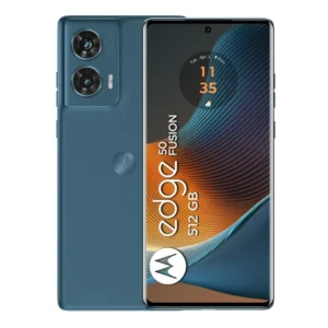 Celular MOTOROLA Edge 50 Fusion 512GB 5G Verde