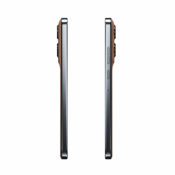 Celular MOTOROLA Edge50 Neo 256GB Chocolate - Imagen 9
