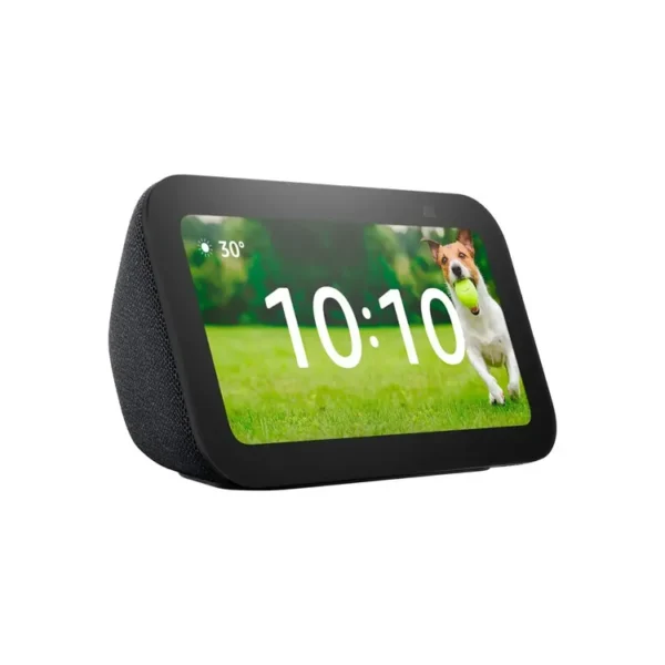 Parlante AMAZON Echo Show 5 3rd gen Negro