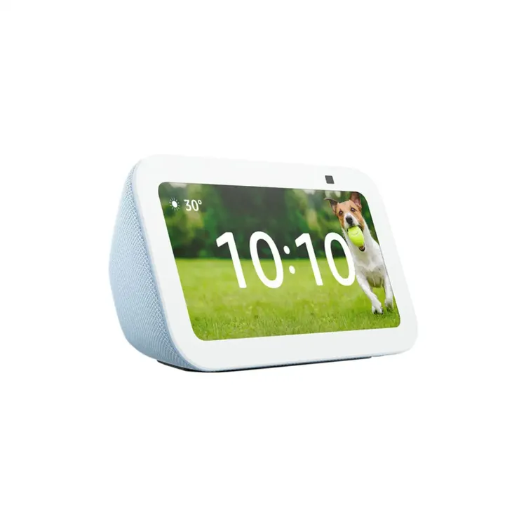 Parlante AMAZON Echo Show 5 3rd gen Azul